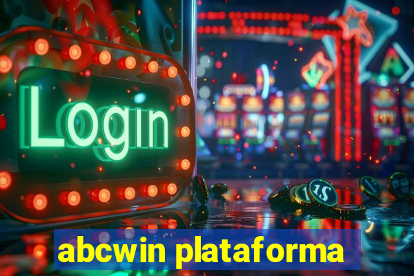 abcwin plataforma